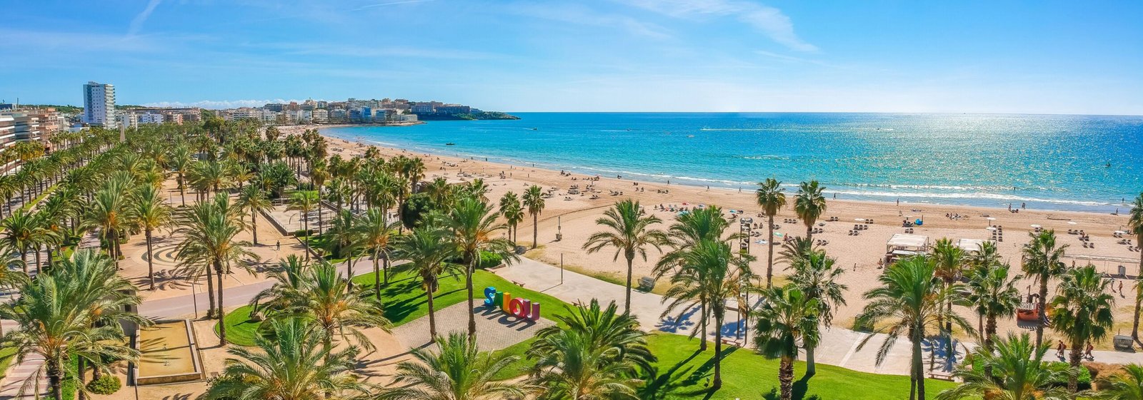 Litoral Salou